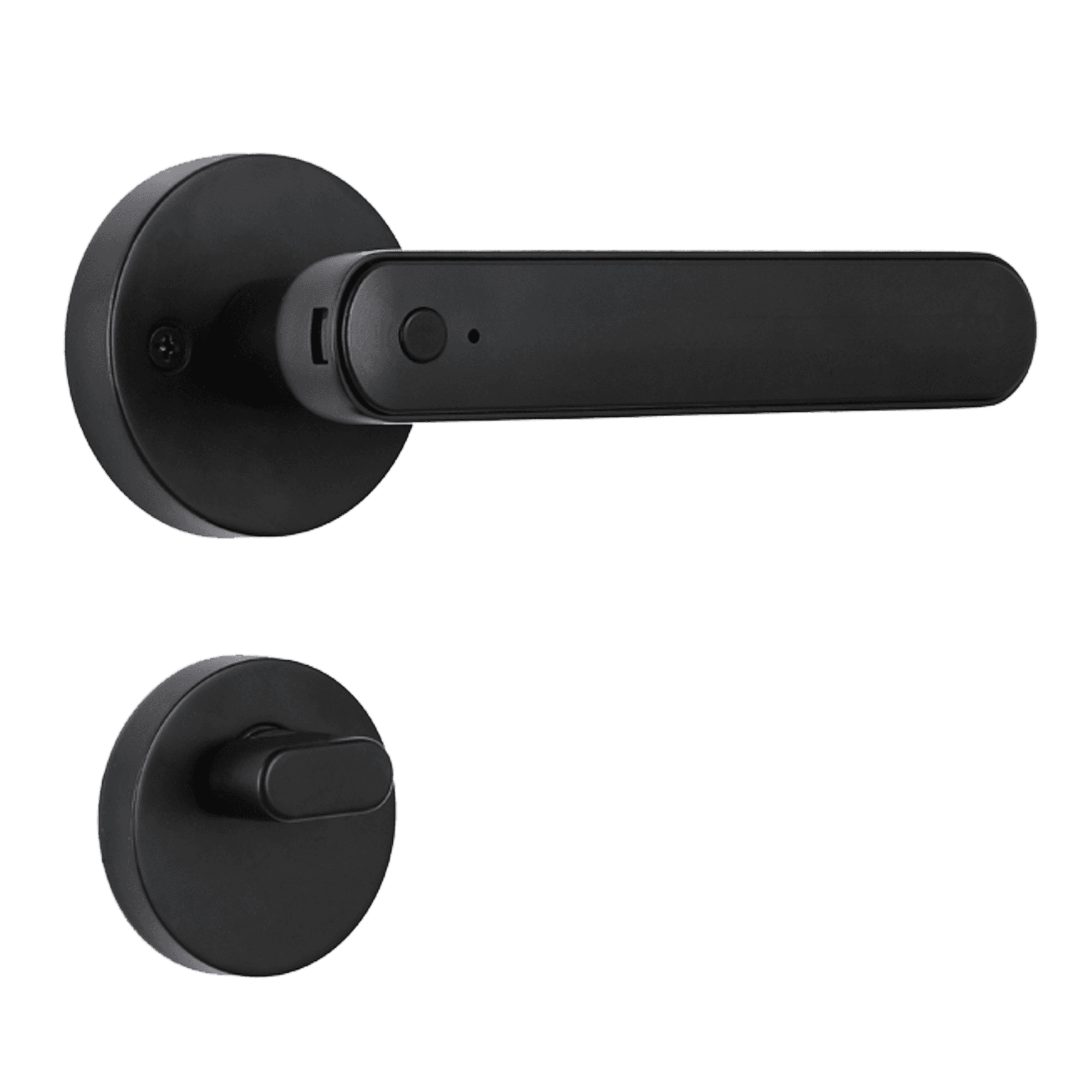 R7 Smart Lever Lock
