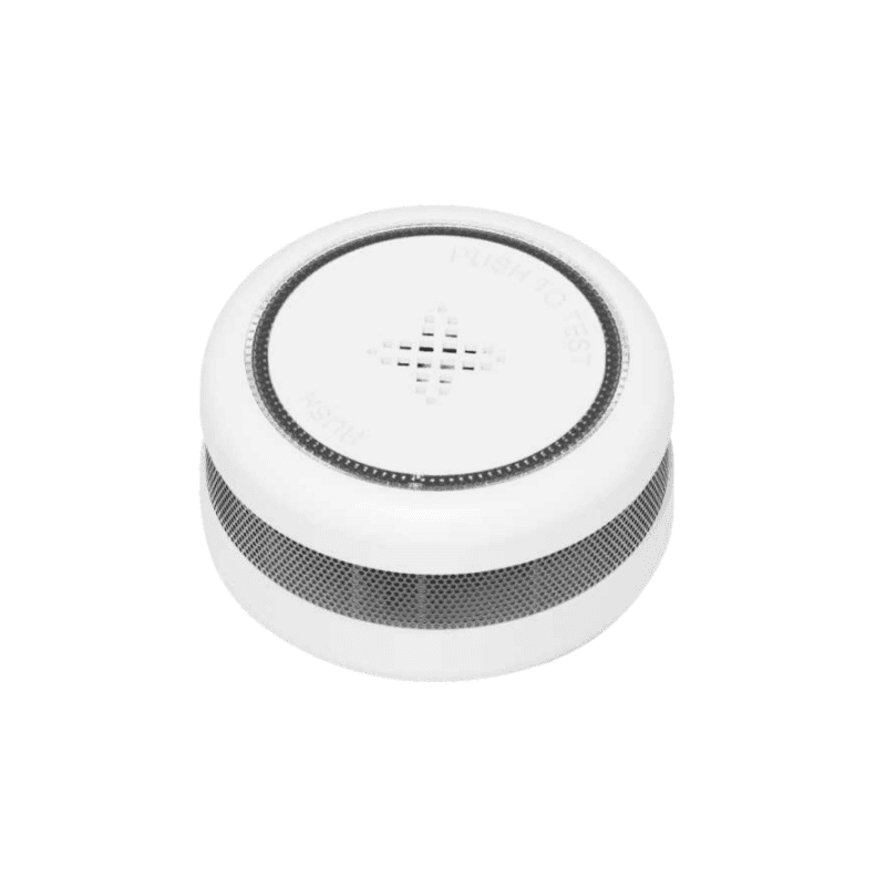 KEYPLUS Mini Smoke Alarm TSS303A