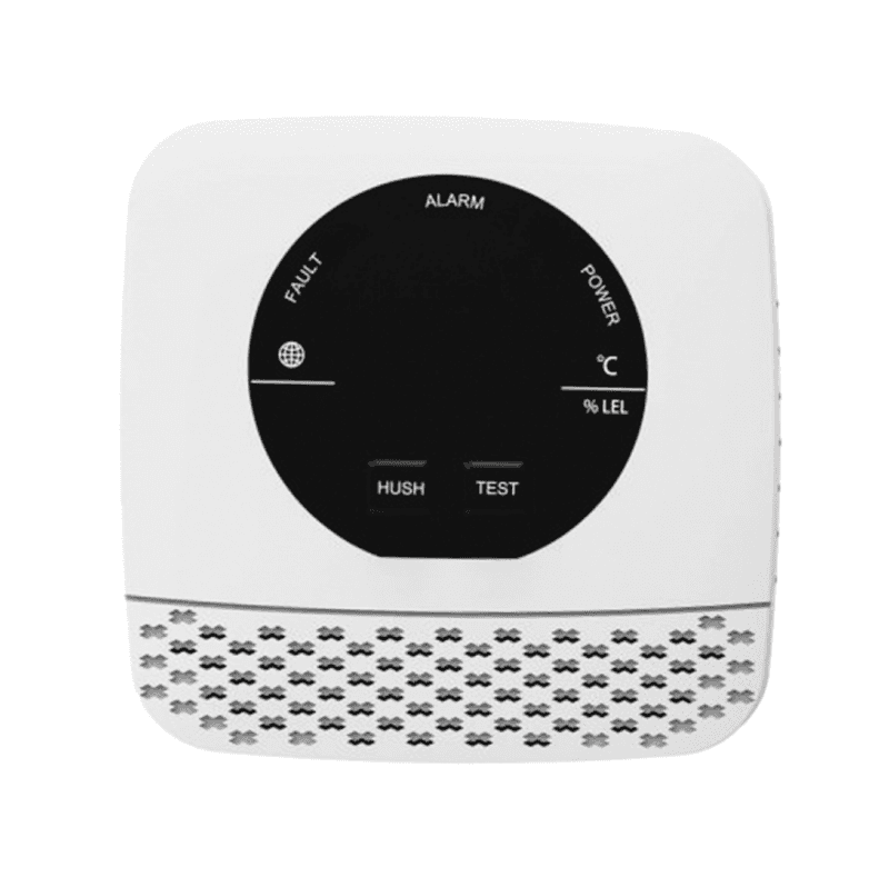 KEYPLUS Smart Gas Alarm TGS0101