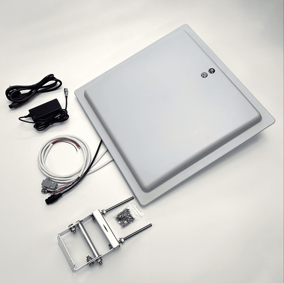 KEYPLUS Long-Range UHF RFID Reader