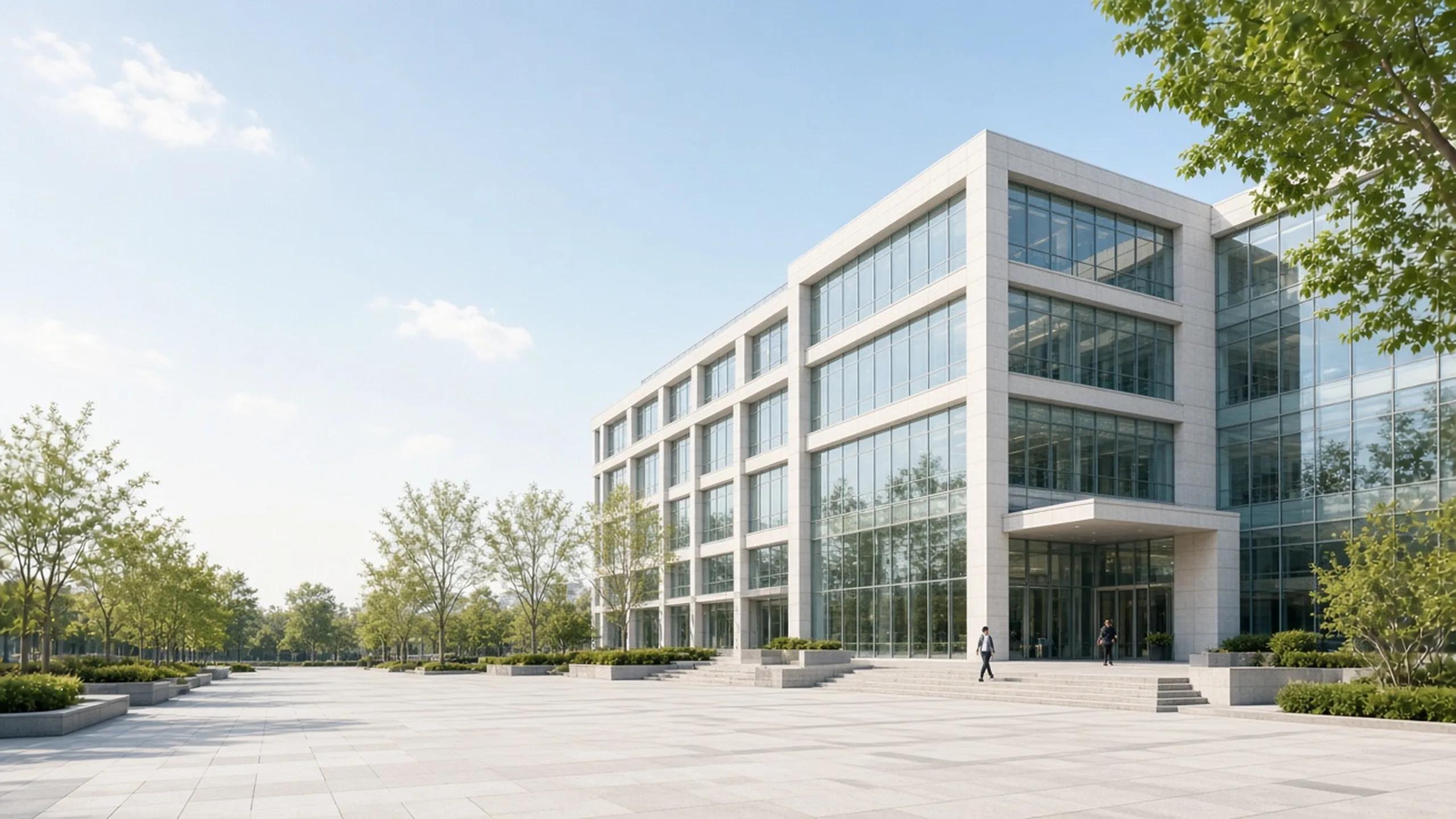 Zhuhai Headquarters