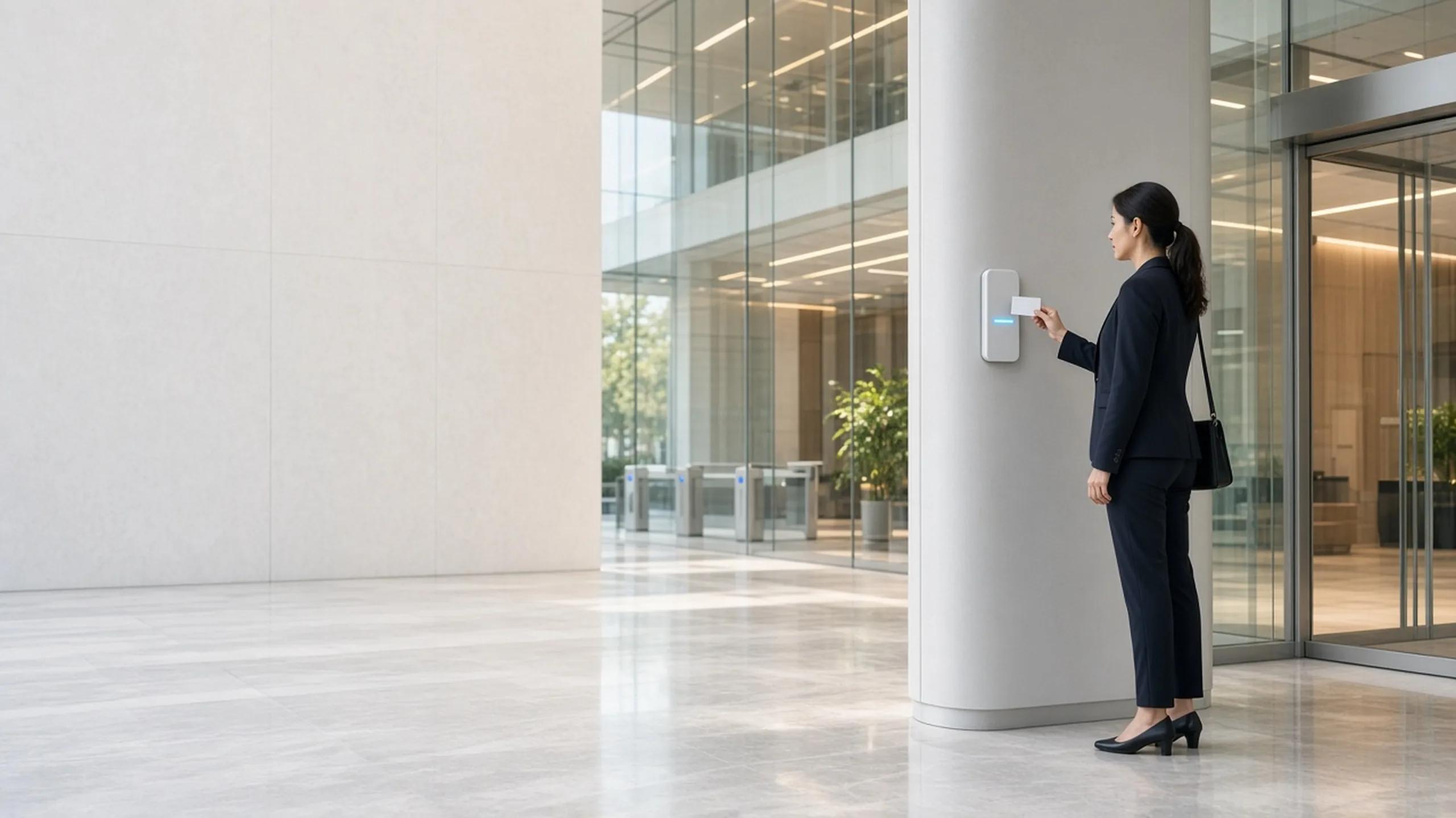 Access Control Management