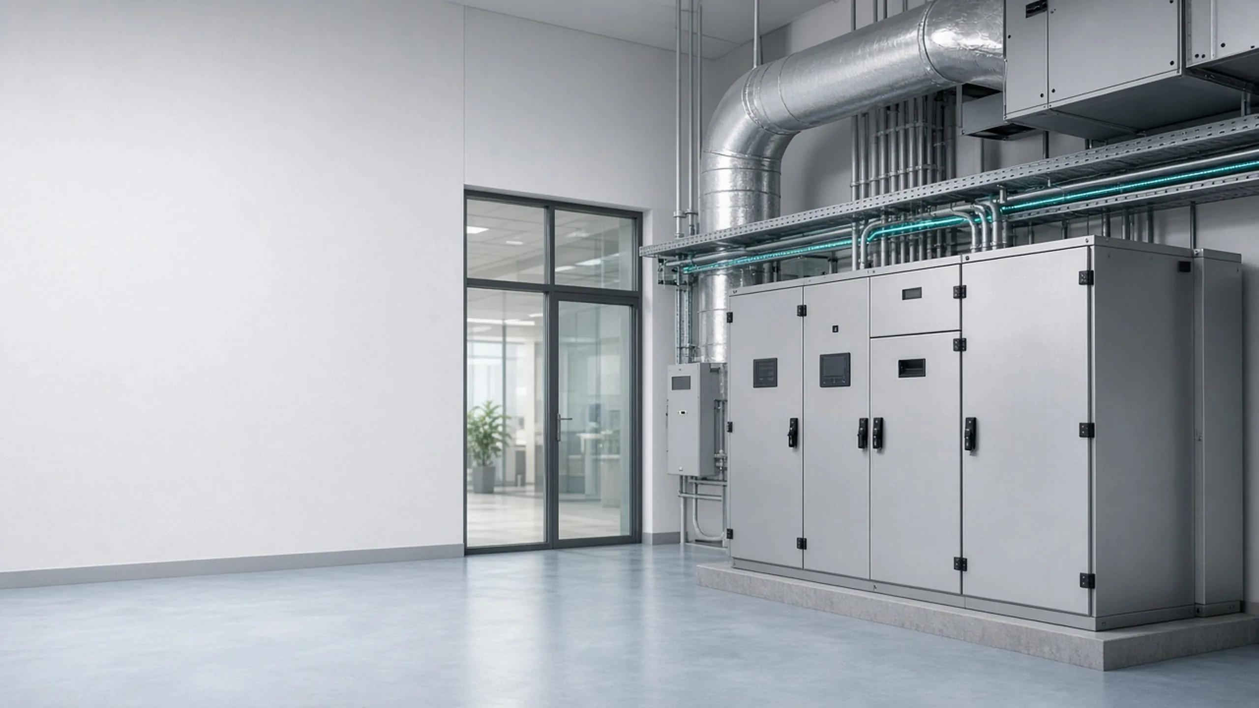 Energy Monitoring