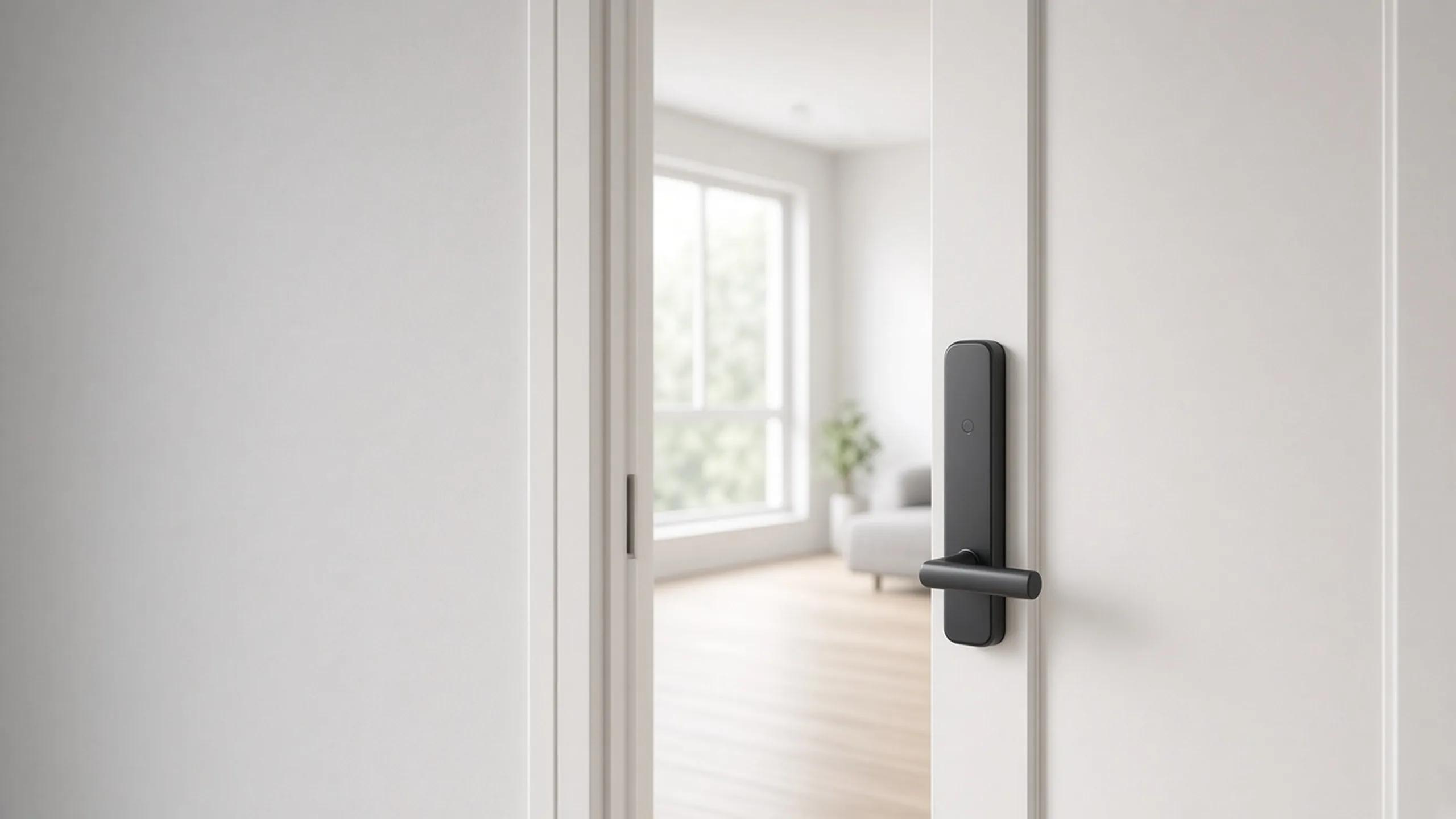 Smart Lock Management