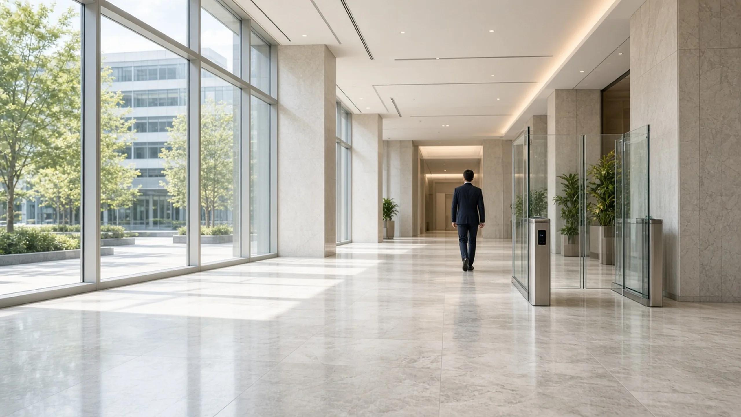 Commercial Office
