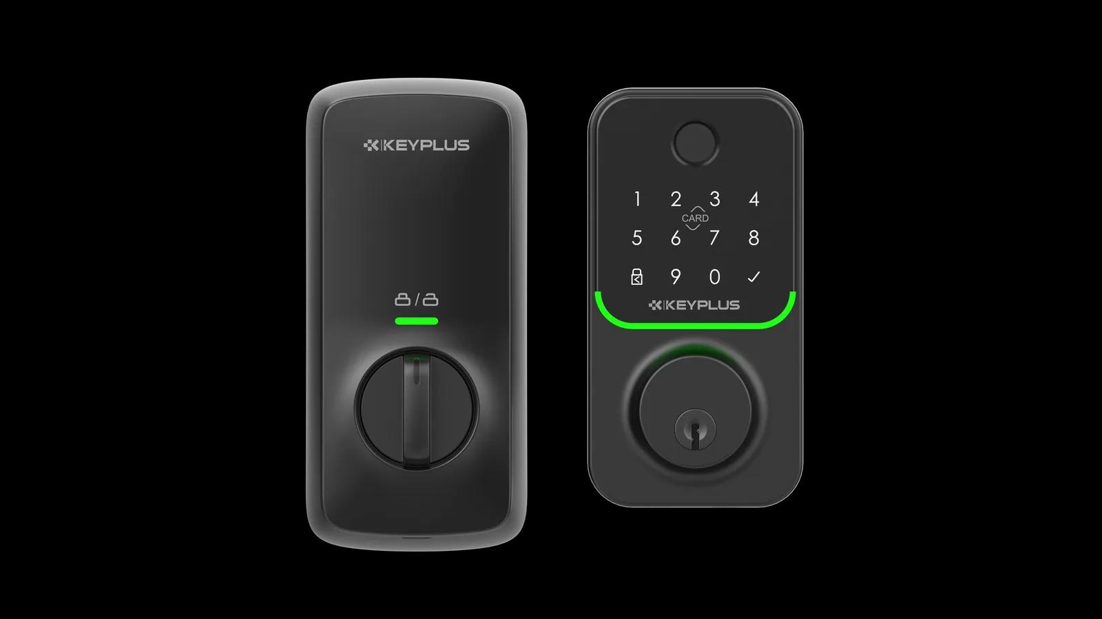 Access Control Devices product reference