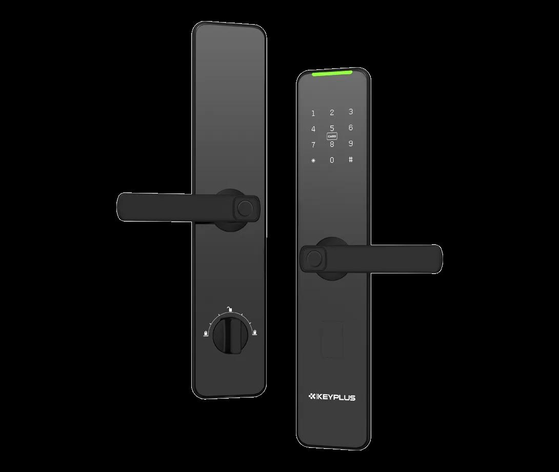 KX Series product reference