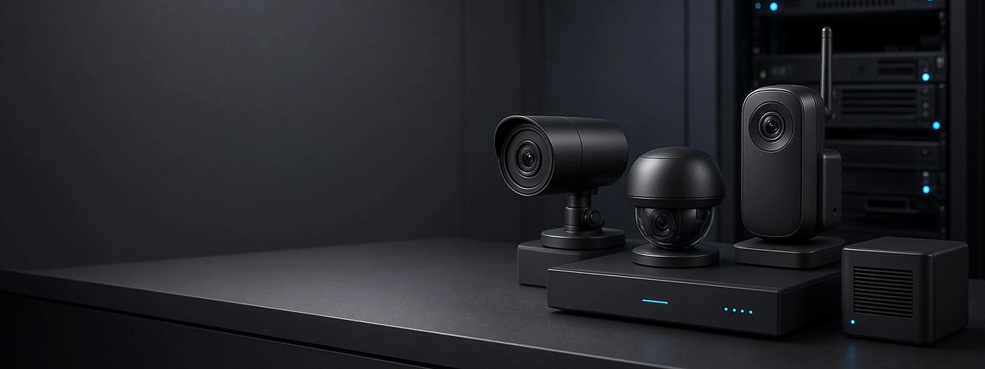 Video-device family concept