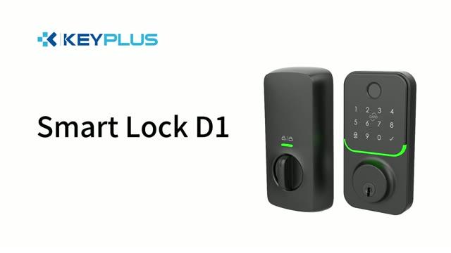 D1 Installation Video