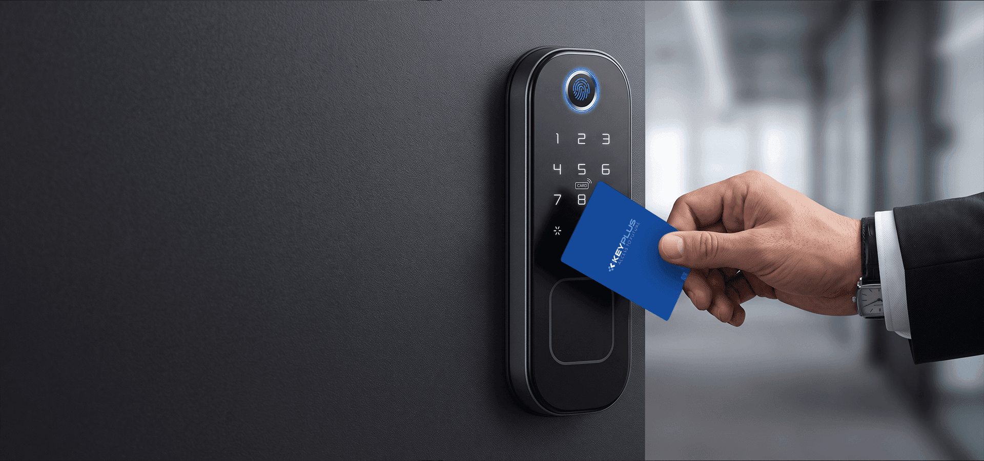 M11 Smart Rim Lock: A Practical Retrofit for Multi-Tenant Properties