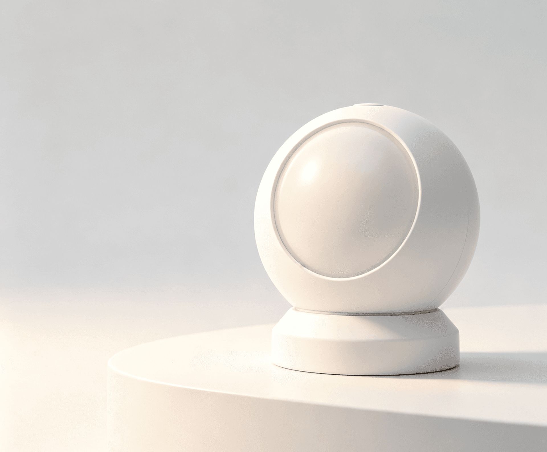 KEYPLUS Smart Motion Sensor DMD2MJ smart lock product image