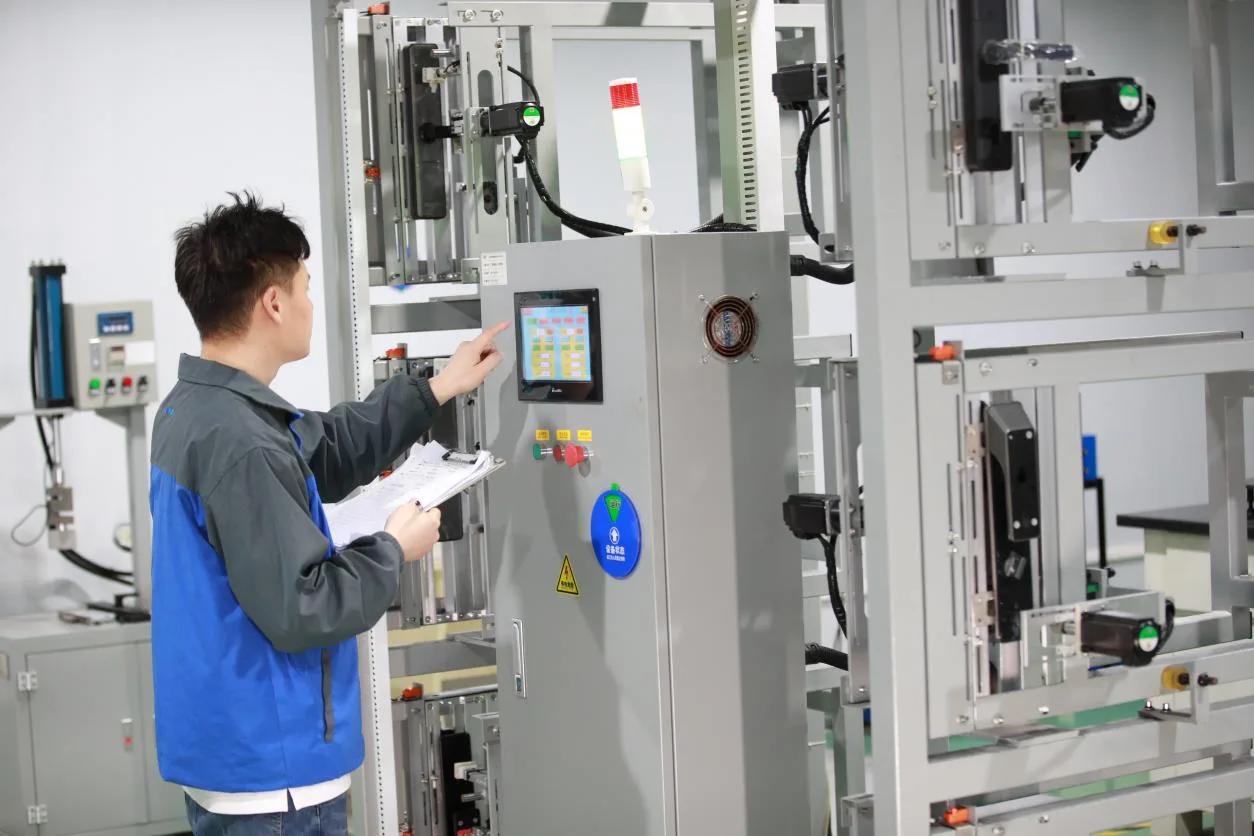 Mold & Tooling