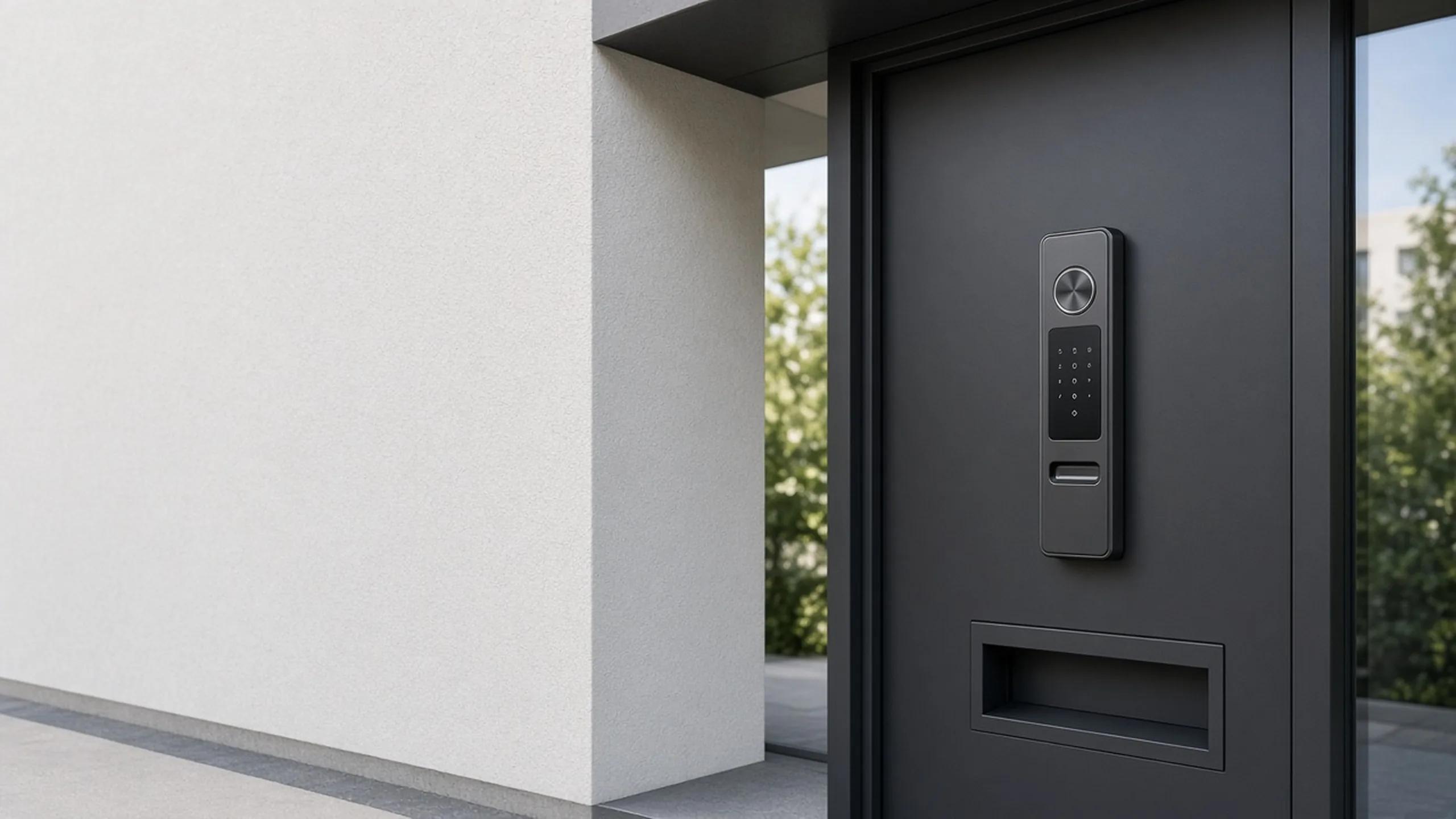 Smart Apartment Operations at Scale