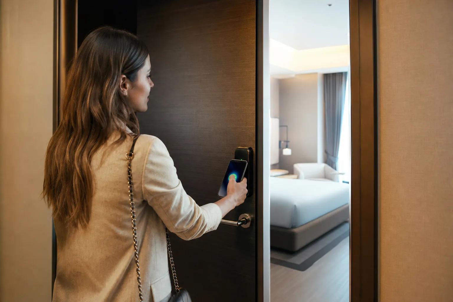 Built for Modern Hospitality