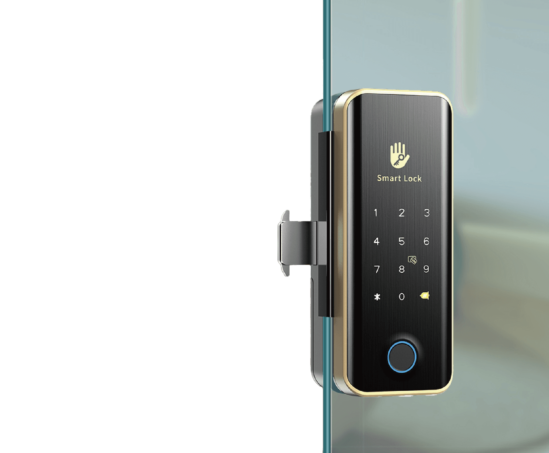 G3 smart lock product image