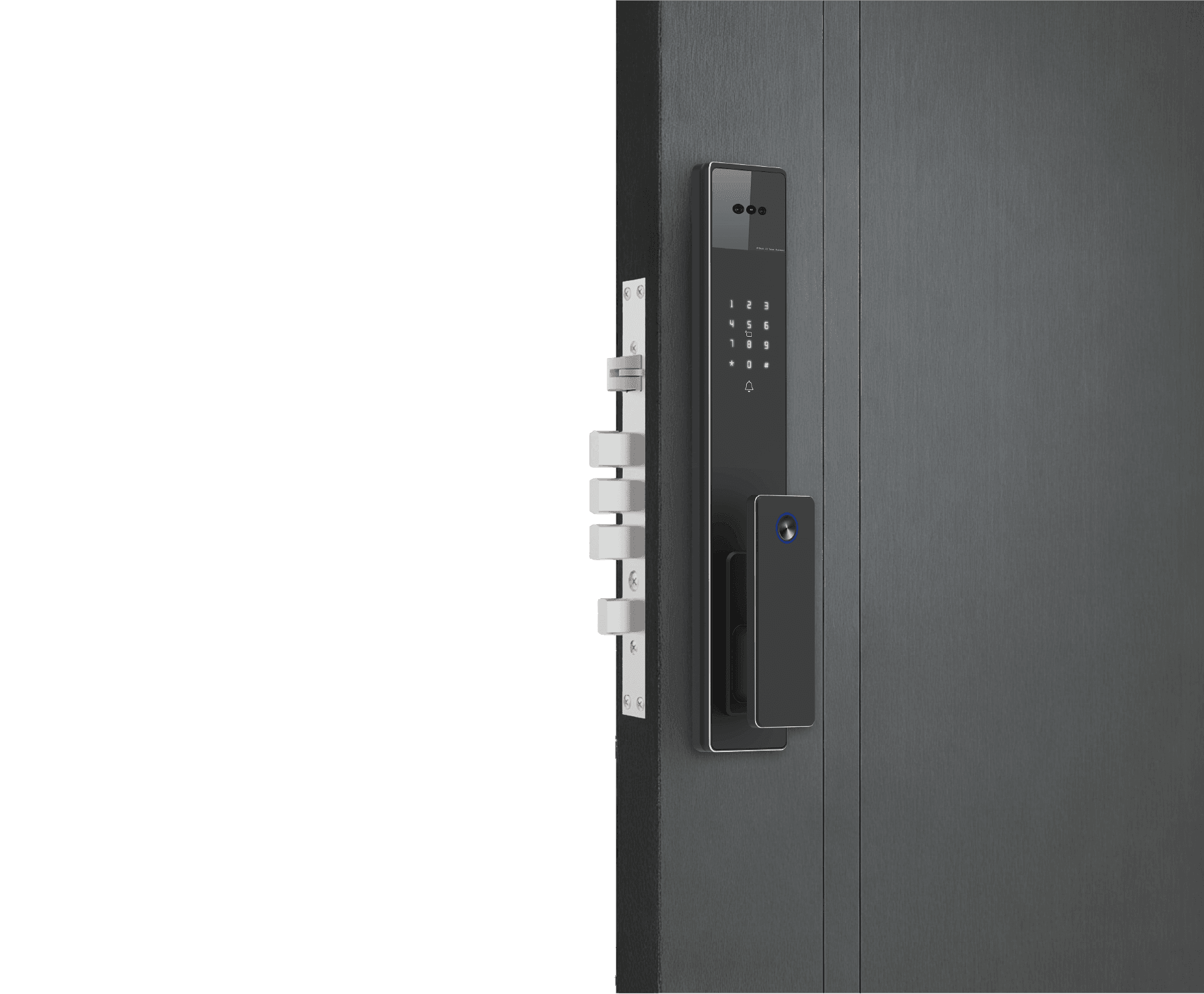Z56 smart lock product image