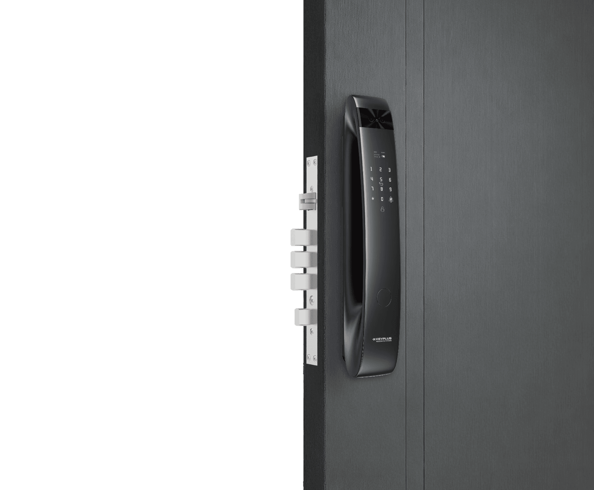 Z53 smart lock product image