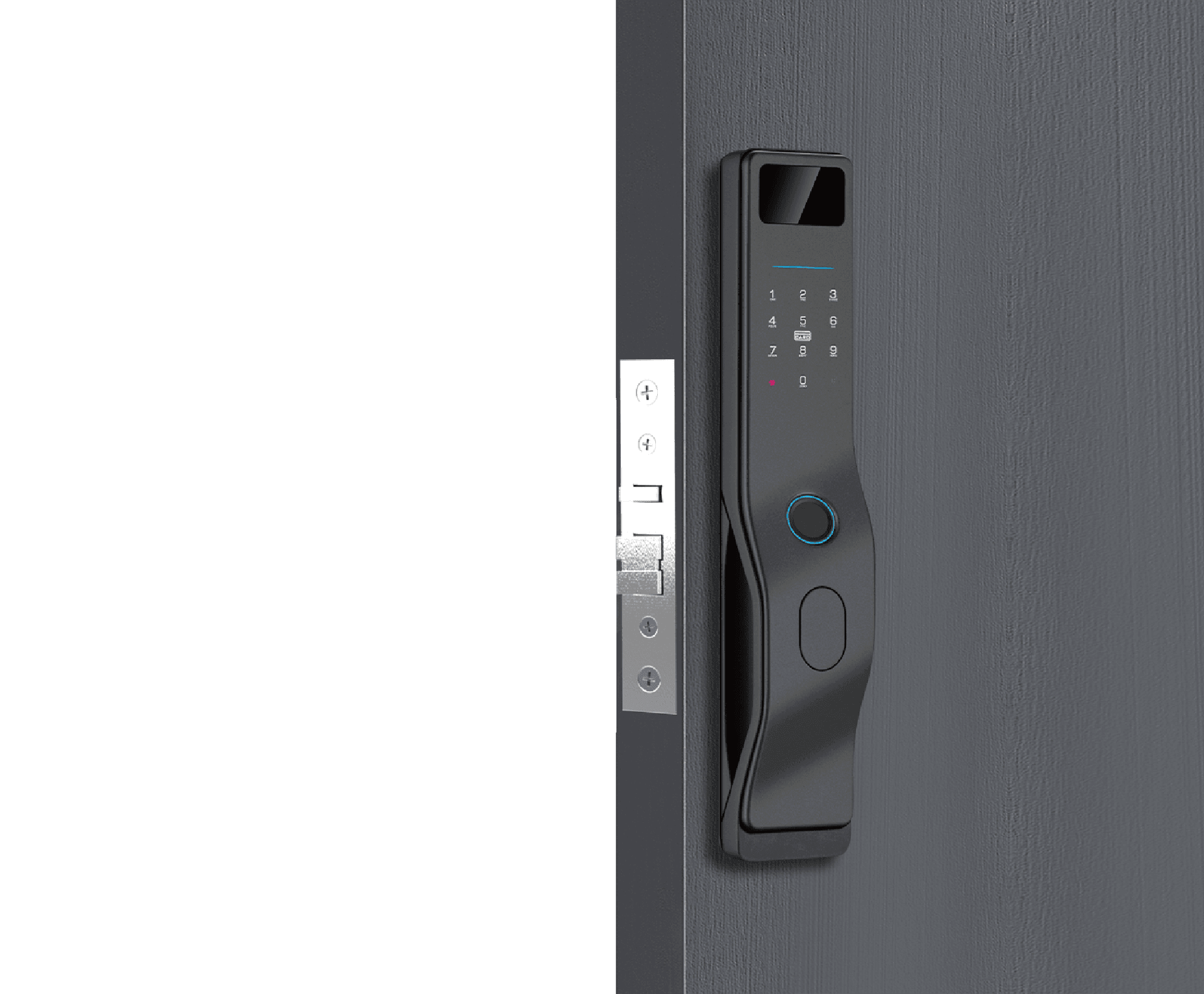 N11 smart lock product image