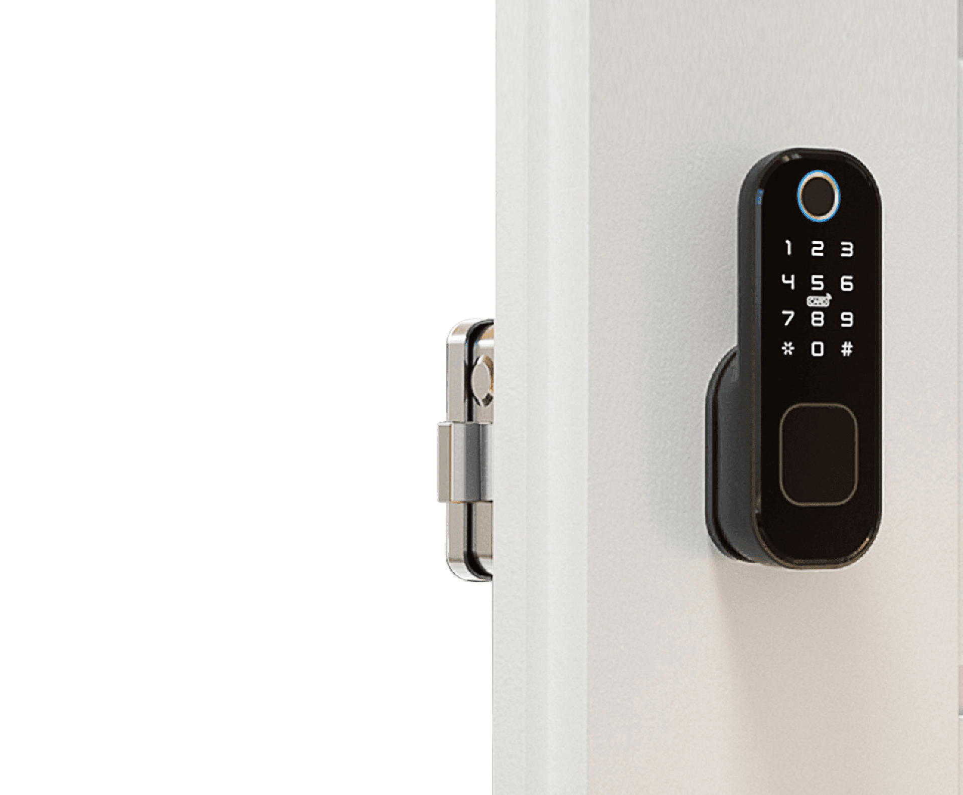 M11 smart lock product image