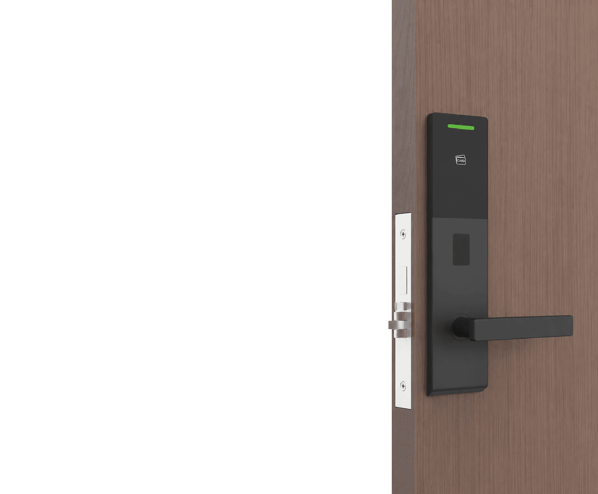 HT-22 smart lock product image