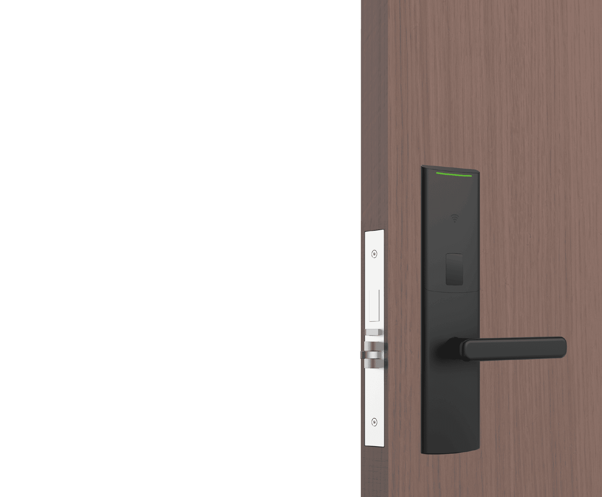 HT-L1Y smart lock product image