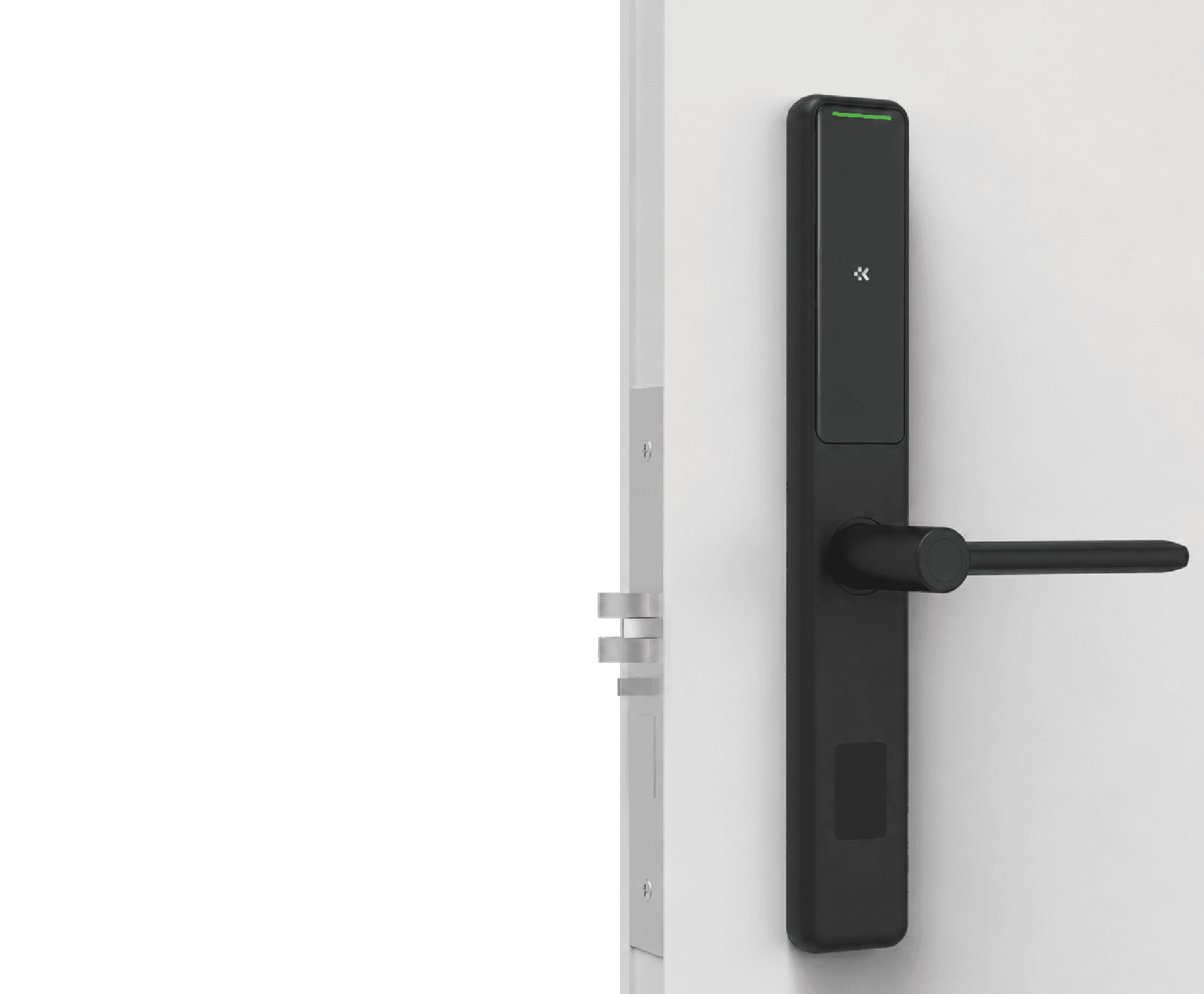 HT-L2 smart lock product image