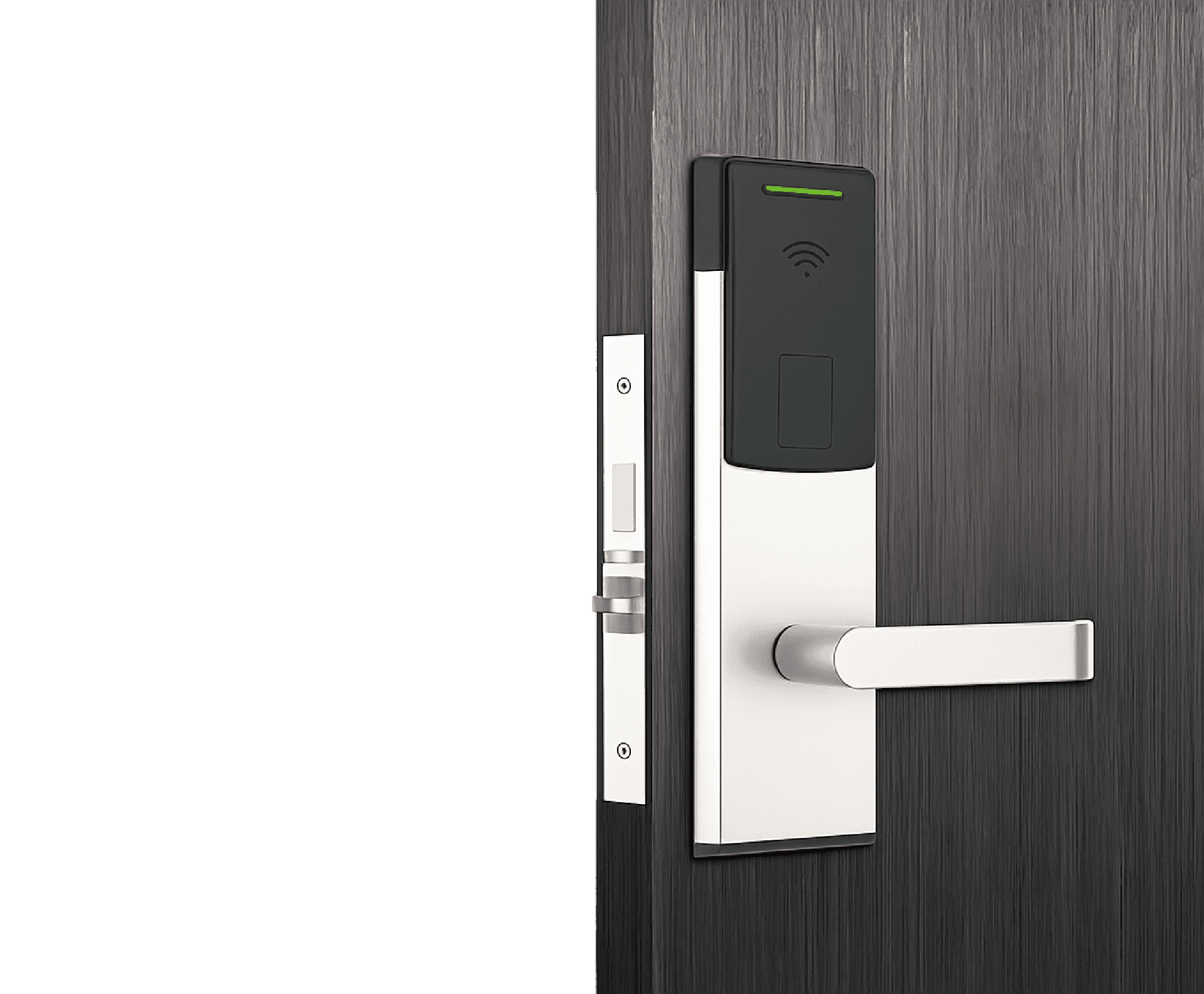HT-S20 smart lock product image