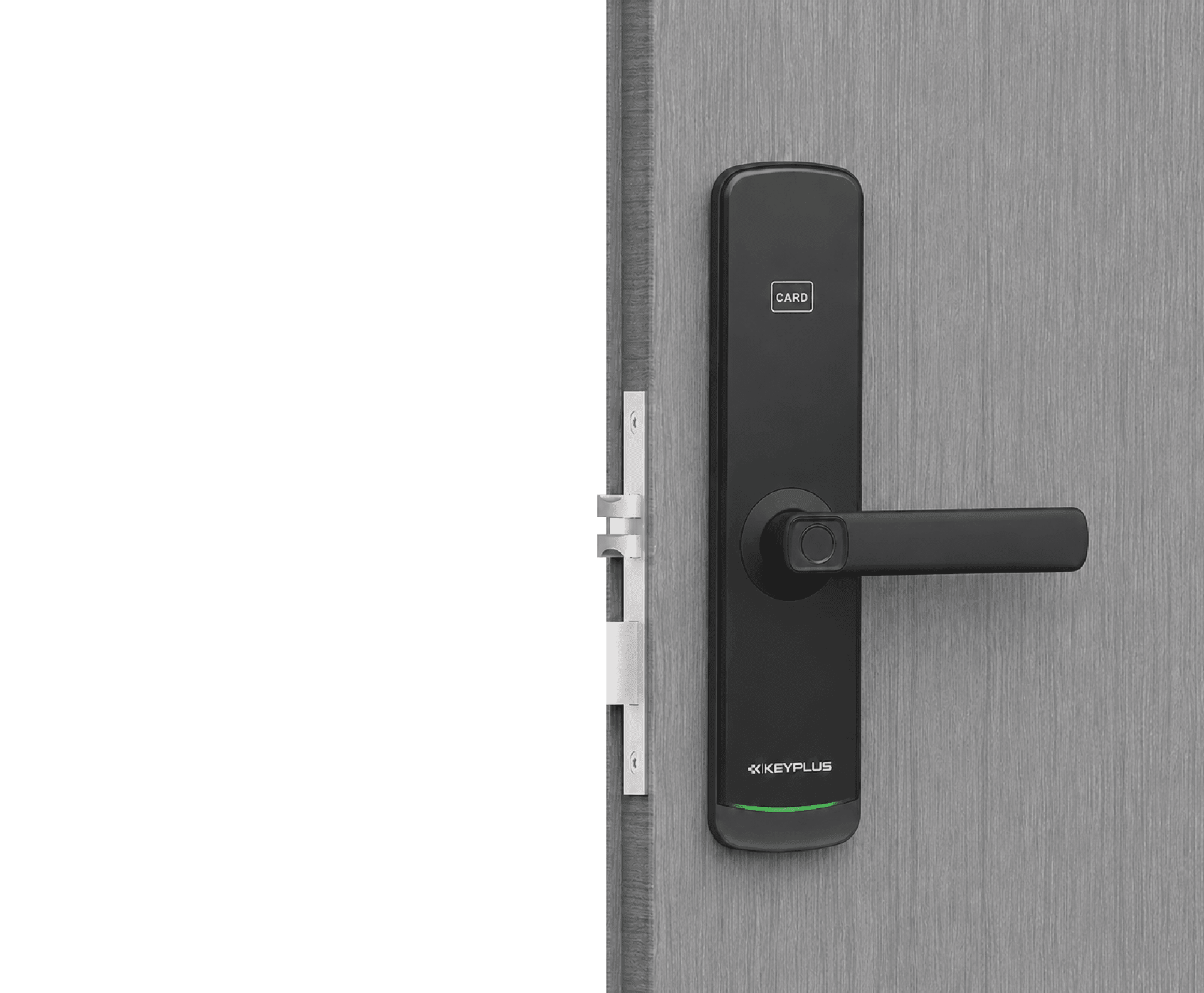 HT-T2 smart lock product image