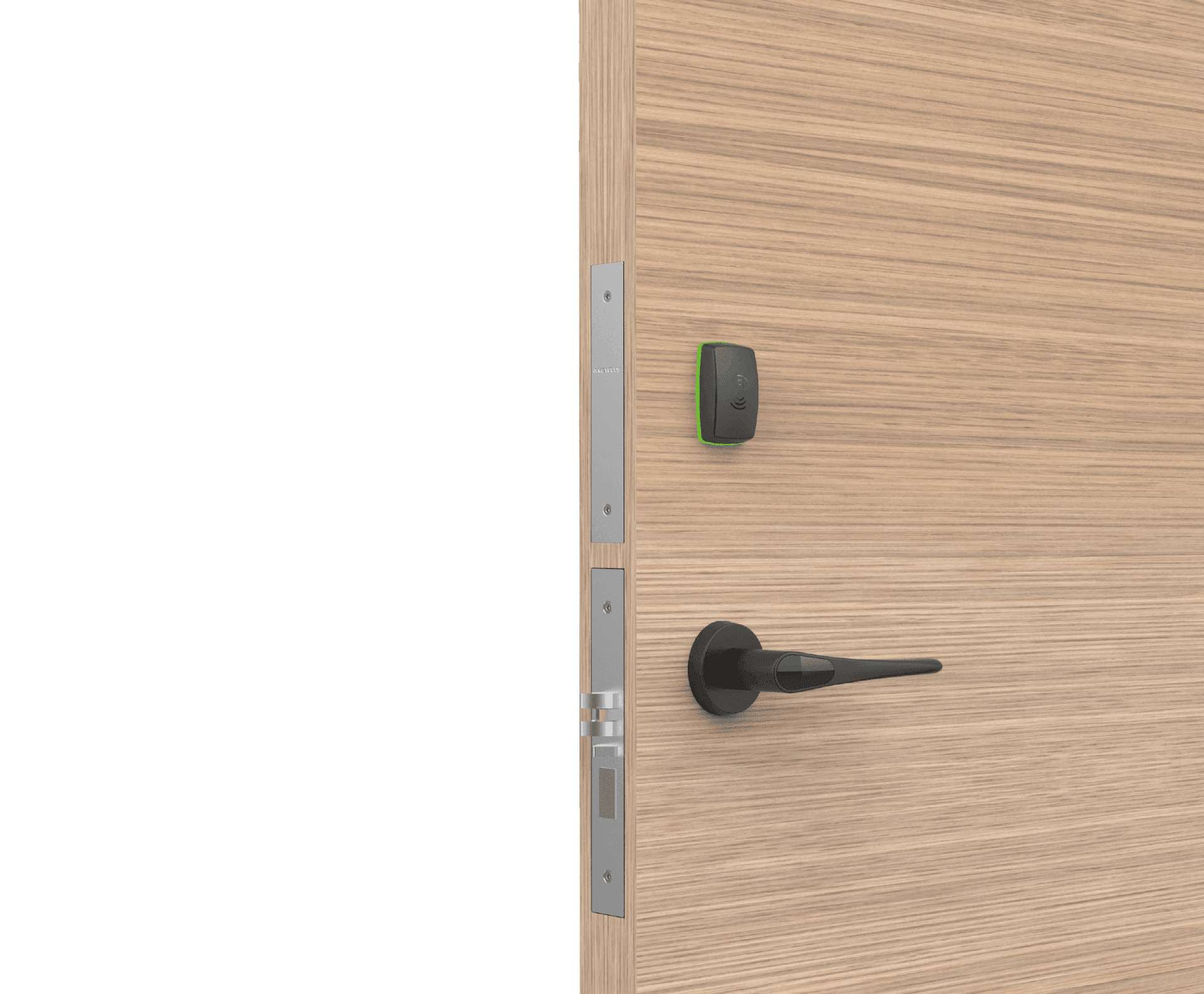 HY7-Z09 smart lock product image