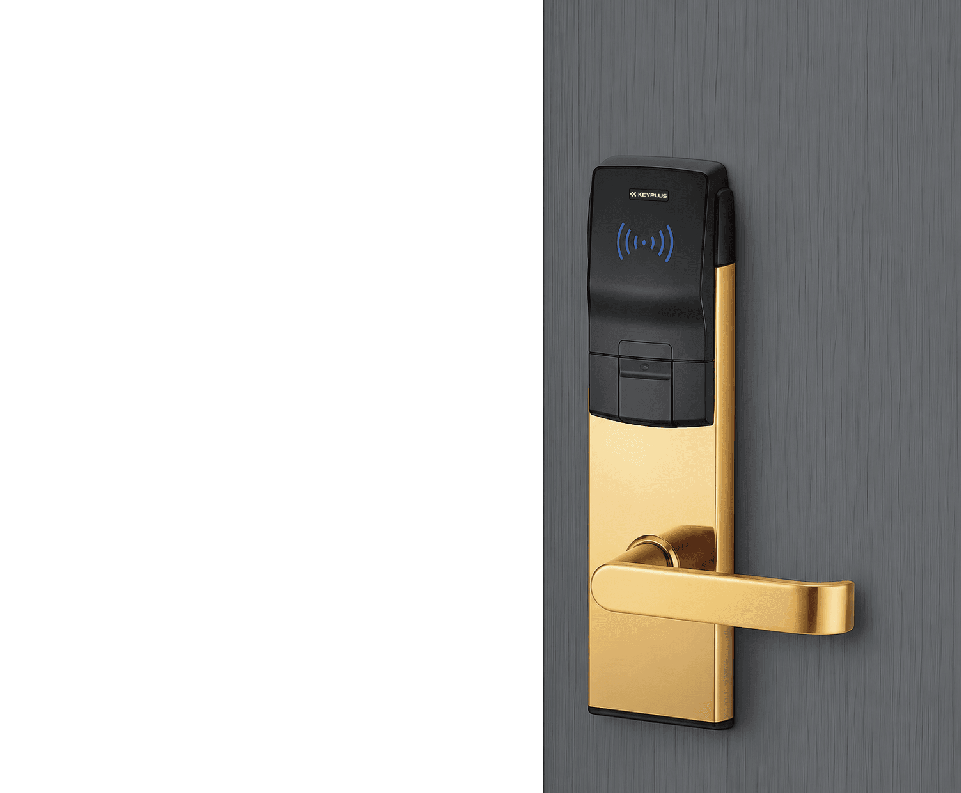M1-112 smart lock product image