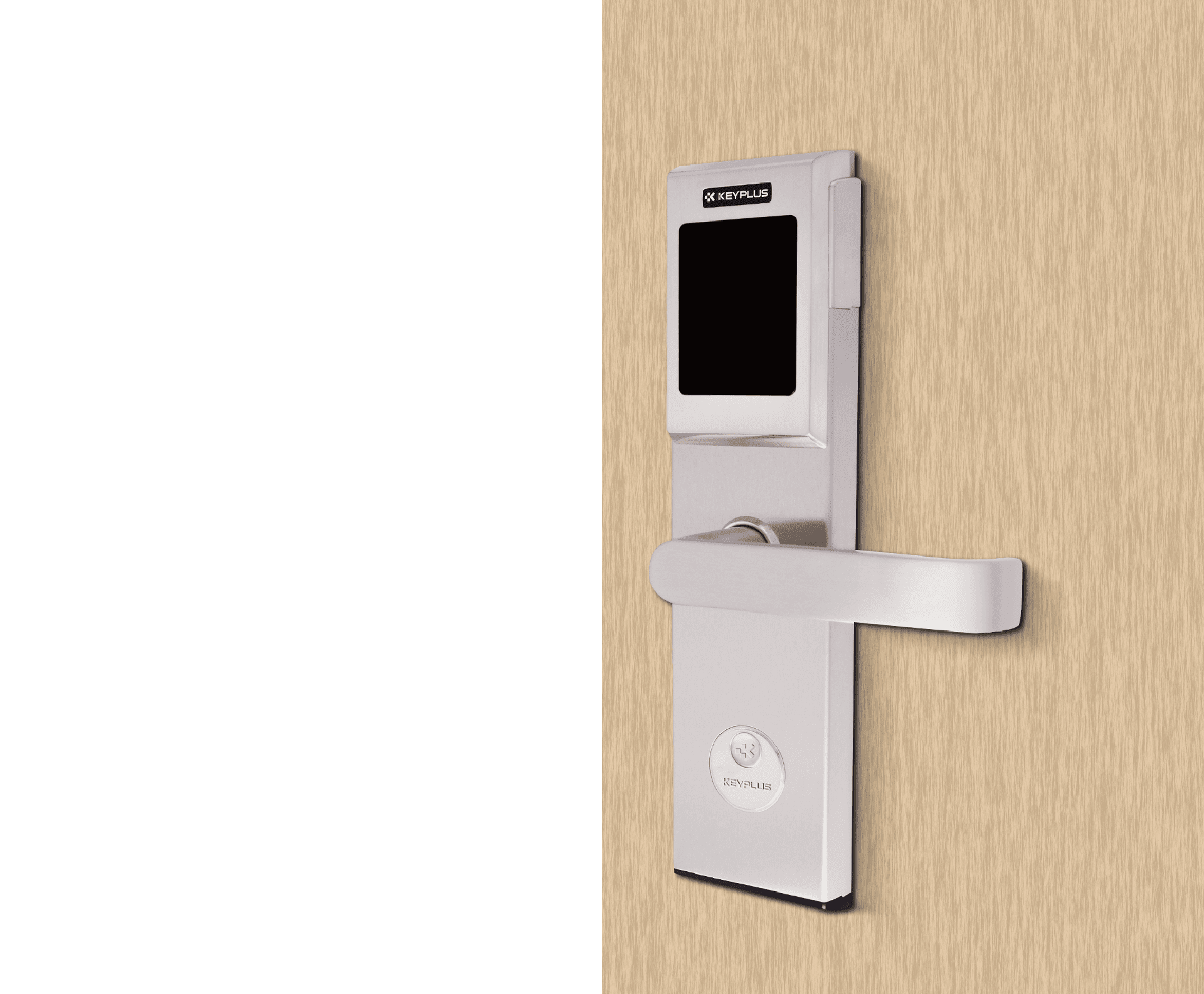 M1-119 smart lock product image