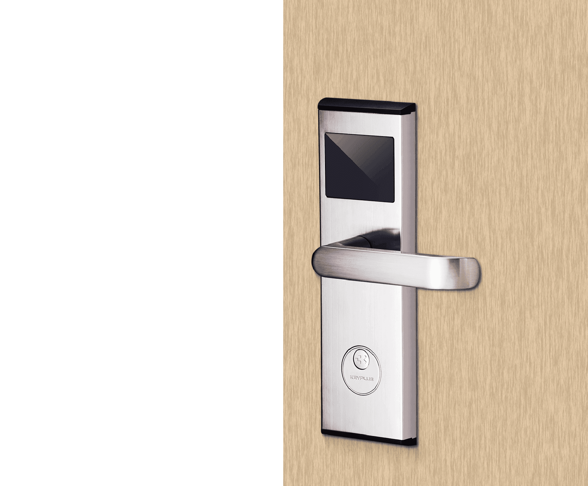 M1-121 smart lock product image