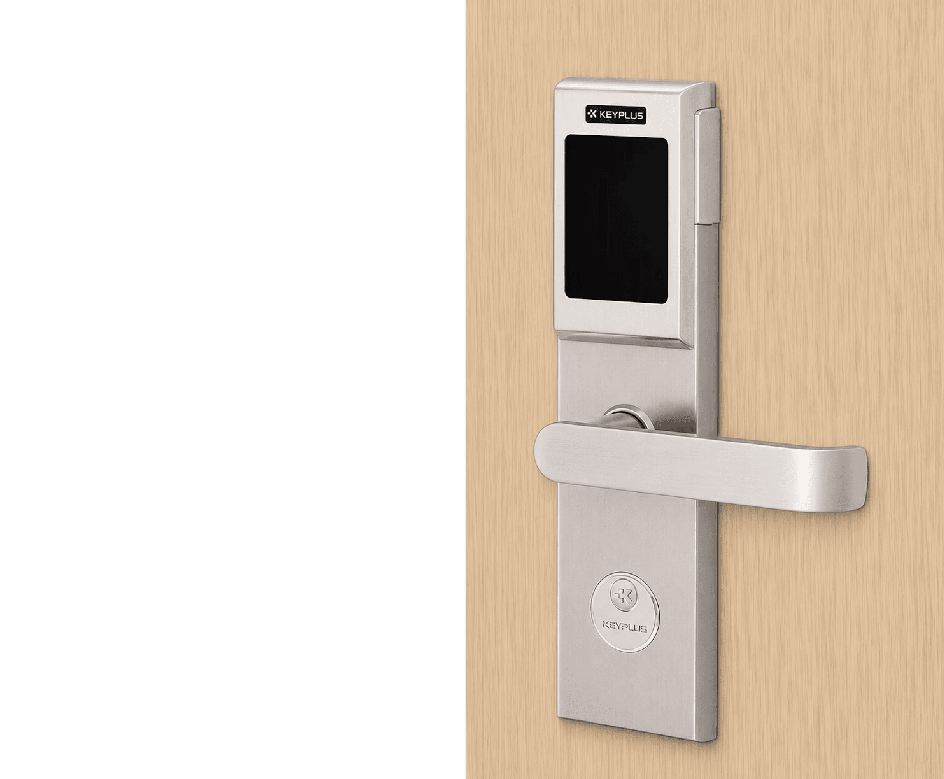 M1-129 smart lock product image
