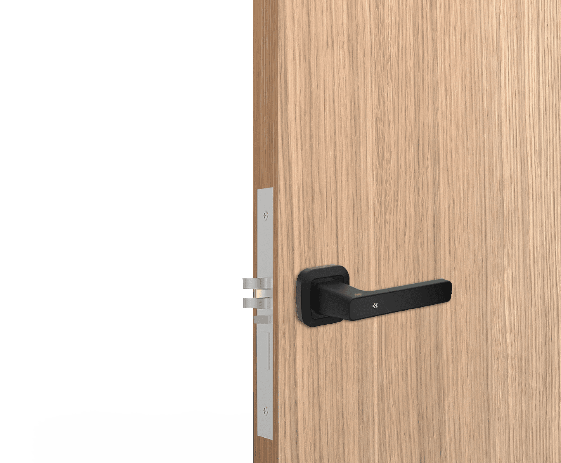 R6 smart lock product image