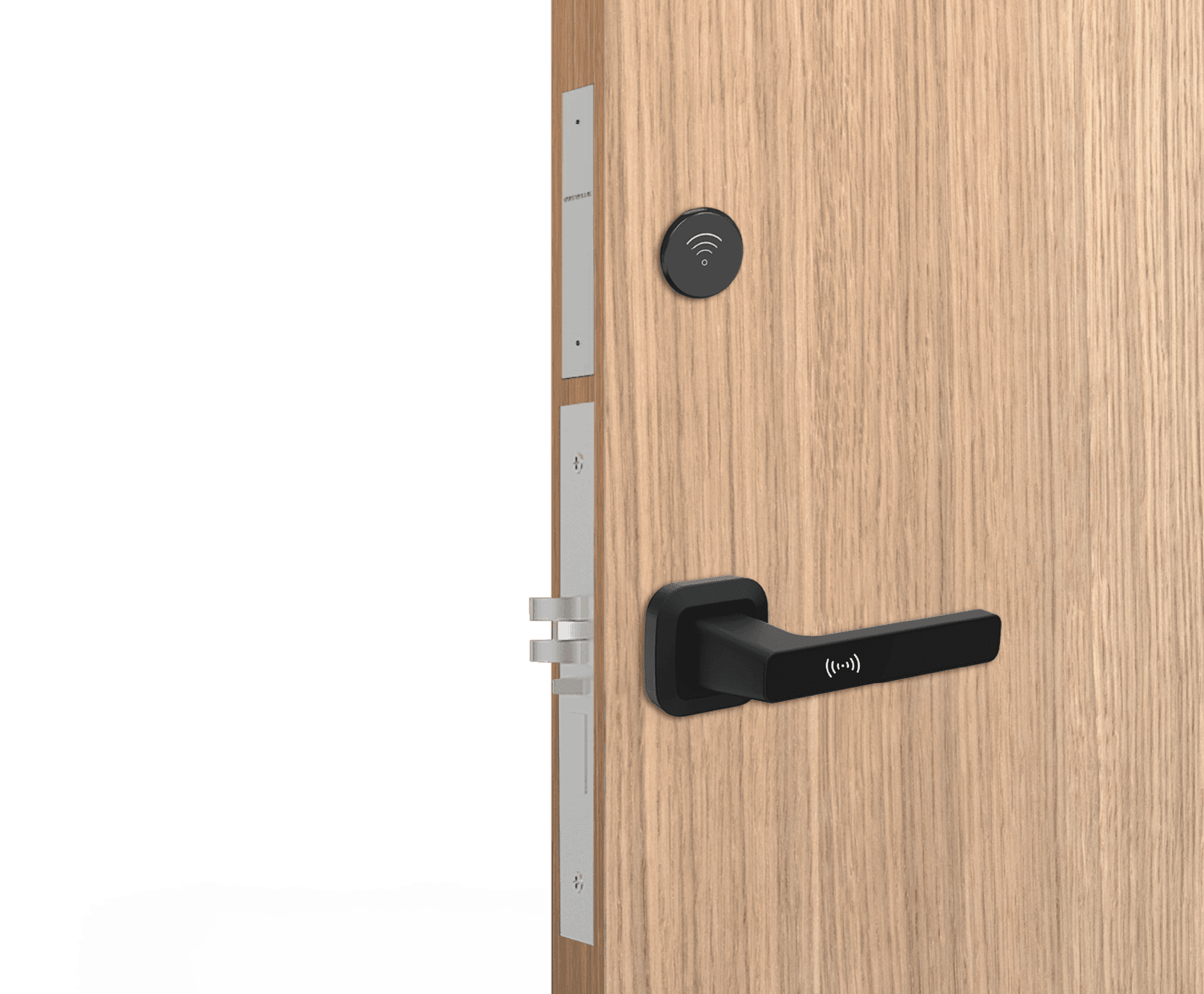 R6S smart lock product image