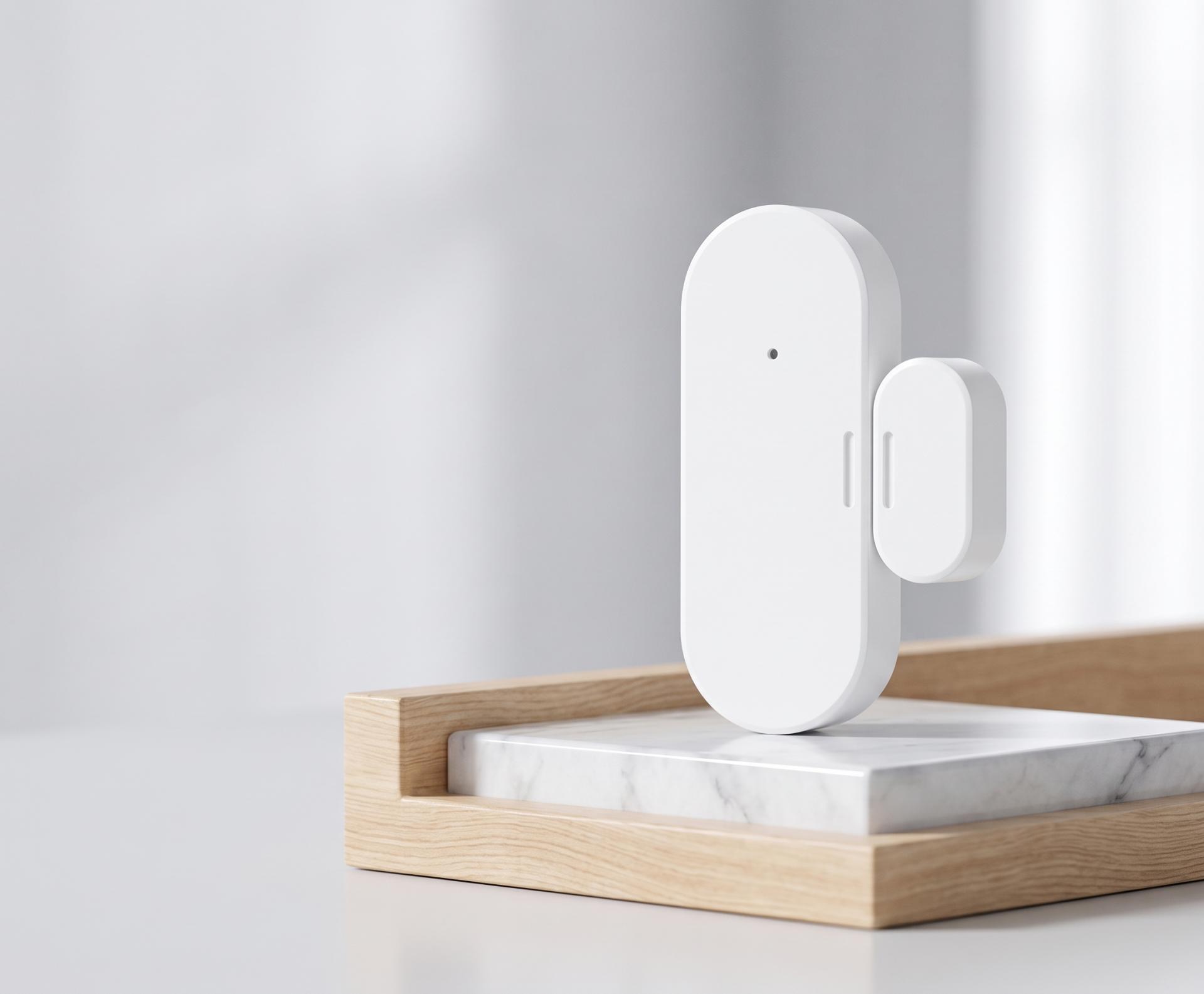 KEYPLUS Smart Door Sensor DMD2KJ smart lock product image