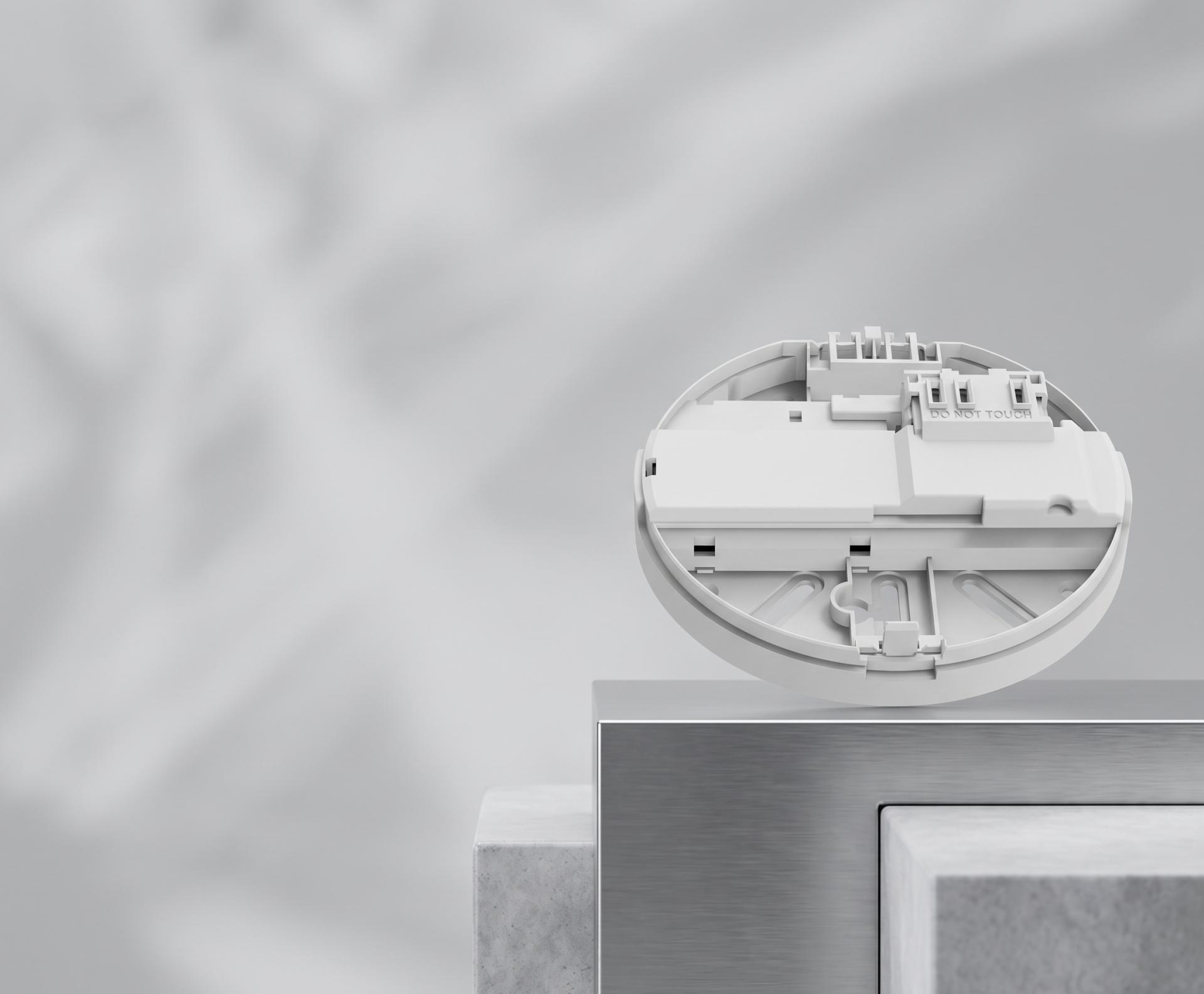 KEYPLUS Relay Output Base P403 smart lock product image