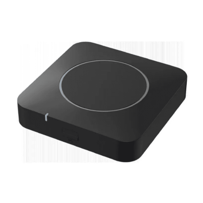 KEYPLUS Multi-Mode Matter Gateway (THP23-ZB-X)