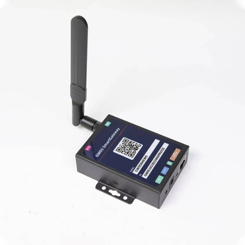 GW05 Dualband Smart Gateway