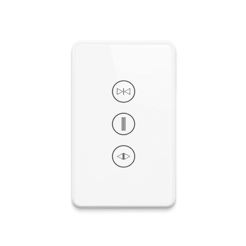 DMS191 Smart Curtain Switch