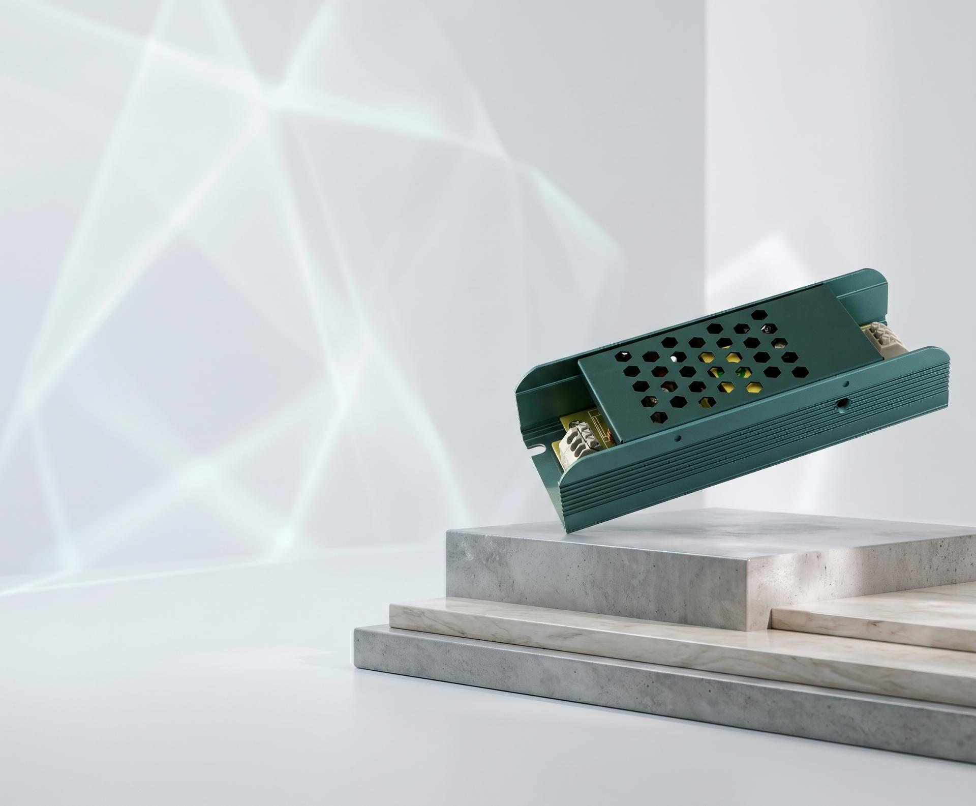 Smart DMD2D2 Dimming Controller (20W) smart lock product image