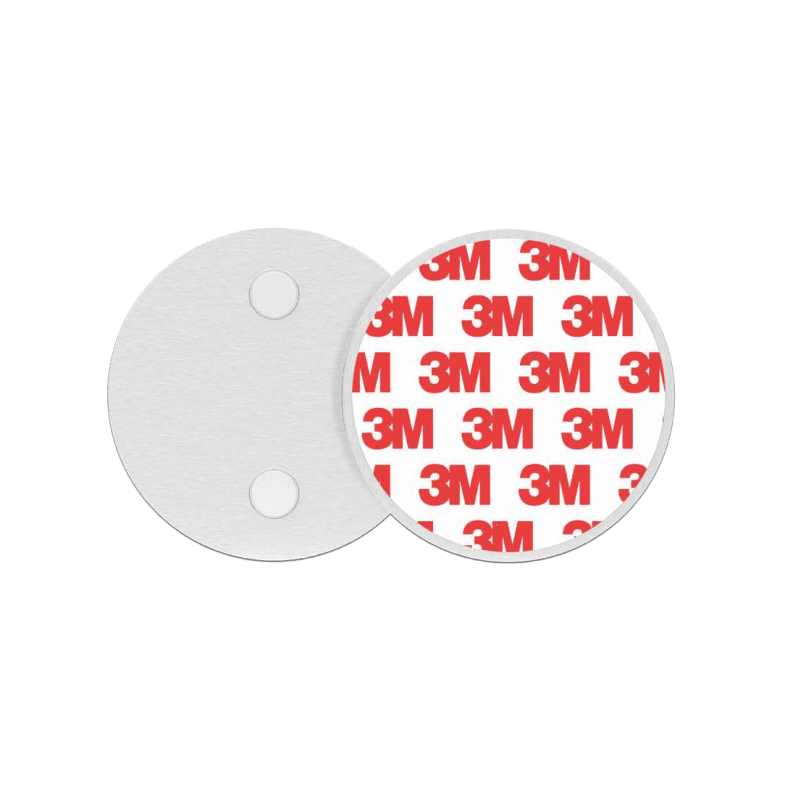 KEYPLUS P101 Magnetic Mounting Pad