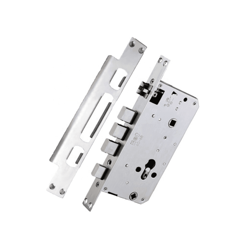 KEYPLUS 6068 Smart Lock Mortise