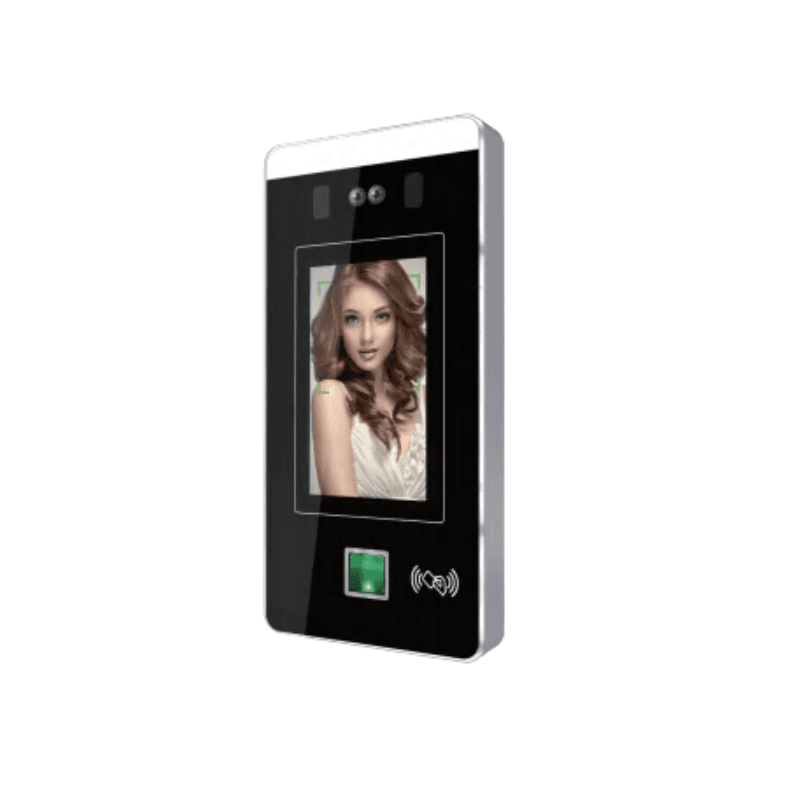 KEYPLUS EN-KIFTA Face Terminal
